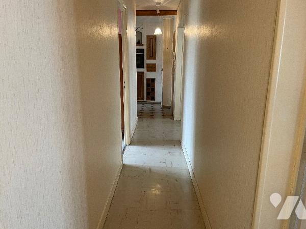 SOISSONS - Centre ville Appartement d'environ 71 m² habitable