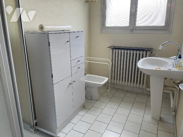 SOISSONS - Centre ville Appartement d'environ 71 m² habitable