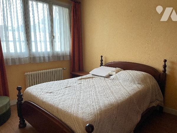 SOISSONS - Centre ville Appartement d'environ 71 m² habitable