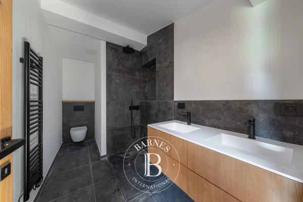 Combloux, Appartement 4 Chambres -  95 m² à vendre