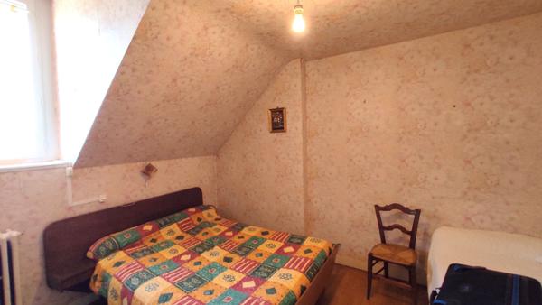 Maison 6 pièces à vendre Châtellerault - 86100 / Réf: 11771