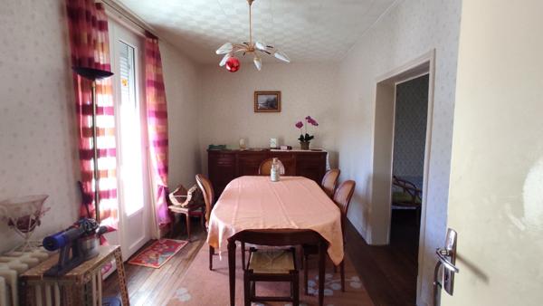 Maison 6 pièces à vendre Châtellerault - 86100 / Réf: 11771