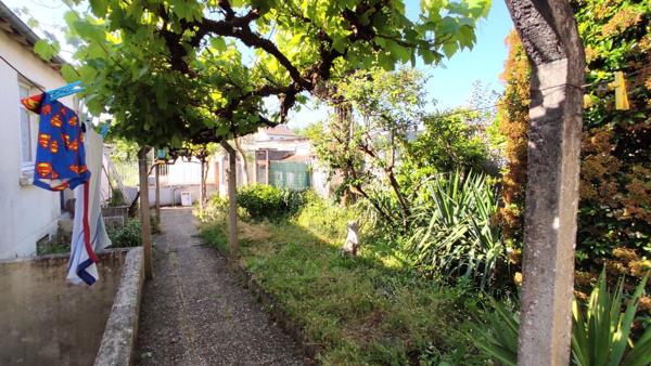 Maison 6 pièces à vendre Châtellerault - 86100 / Réf: 11771