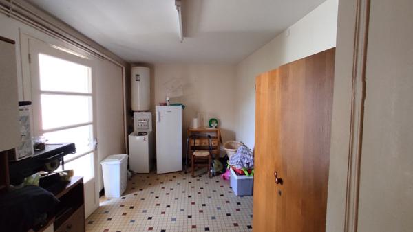 Maison 6 pièces à vendre Châtellerault - 86100 / Réf: 11771