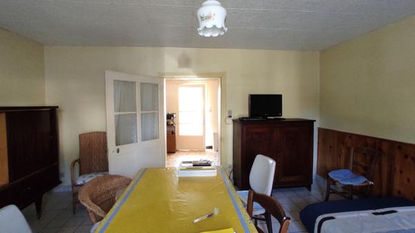 Maison 6 pièces à vendre Châtellerault - 86100 / Réf: 11771