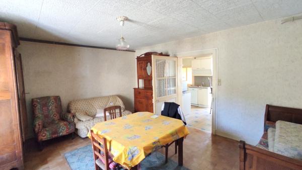 Maison 6 pièces à vendre Châtellerault - 86100 / Réf: 11771