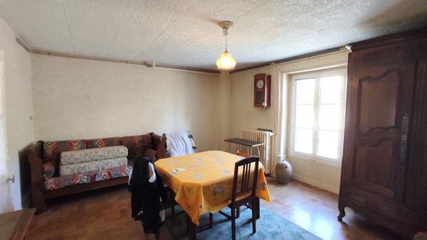 Maison 6 pièces à vendre Châtellerault - 86100 / Réf: 11771