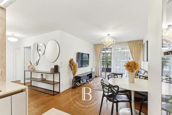 Versailles, Appartement 3 Chambres -  69 m² à vendre