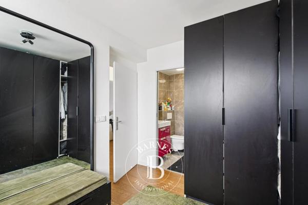 Versailles, Appartement 3 Chambres -  69 m² à vendre