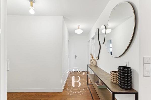 Versailles, Appartement 3 Chambres -  69 m² à vendre
