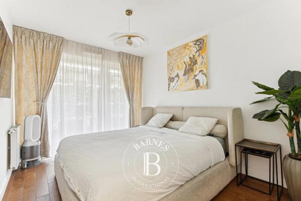 Versailles, Appartement 3 Chambres -  69 m² à vendre