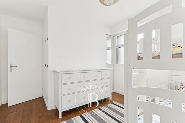 Versailles, Appartement 3 Chambres -  69 m² à vendre