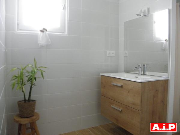 Maison 4 chambres en campagne sur 2,7ha