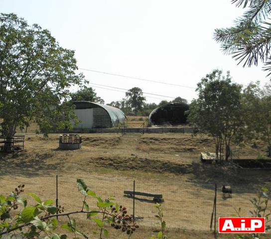 Maison 4 chambres en campagne sur 2,7ha