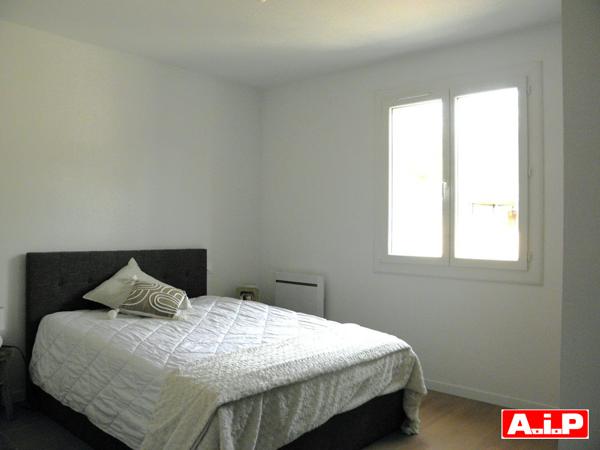 Maison 4 chambres en campagne sur 2,7ha