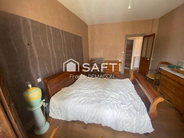 Local commercial + Appartement