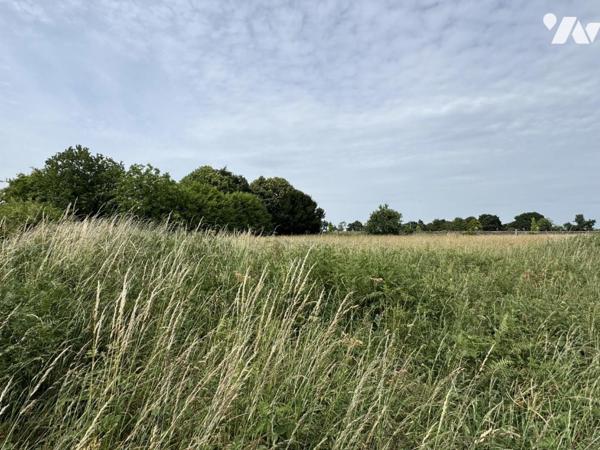 Vente Terrain â bâtir