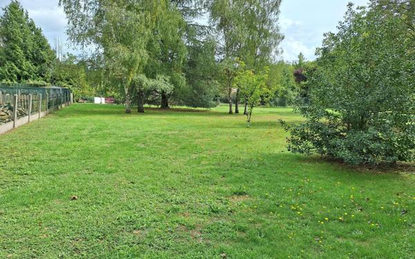 Terrain à vendre    Vierzon