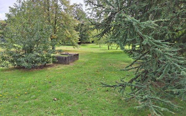 Terrain à vendre    Vierzon