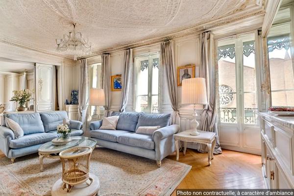 Grand Duplex  202m²   Alsace Lorraine