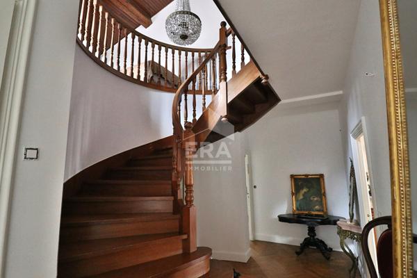 Grand Duplex  202m²   Alsace Lorraine
