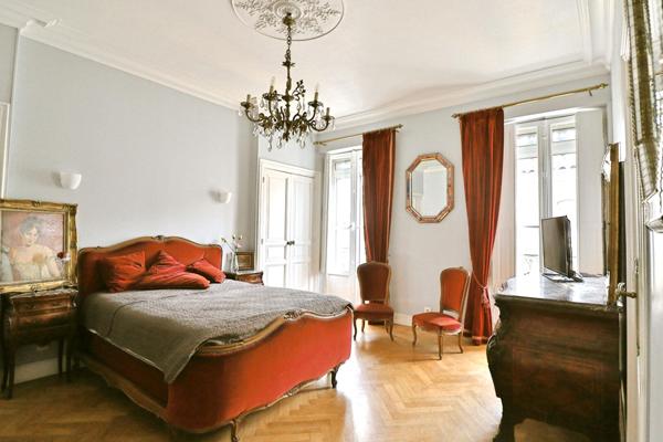 Grand Duplex  202m²   Alsace Lorraine