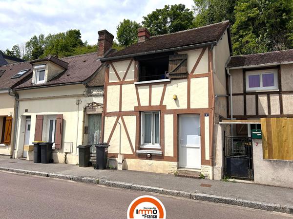 Maison Evreux 3 pièce(s) 65 m2