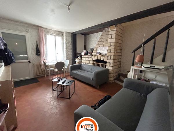 Maison Evreux 3 pièce(s) 65 m2