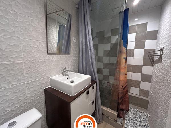 Maison Evreux 3 pièce(s) 65 m2