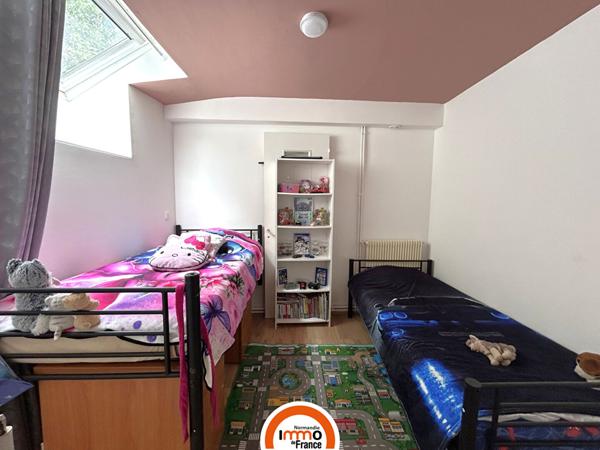 Maison Evreux 3 pièce(s) 65 m2