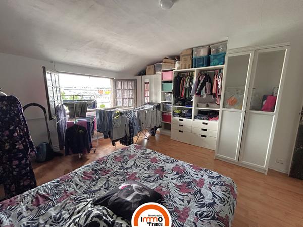 Maison Evreux 3 pièce(s) 65 m2