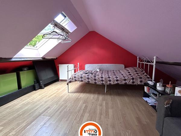 Maison Evreux 3 pièce(s) 65 m2