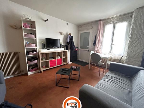 Maison Evreux 3 pièce(s) 65 m2