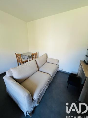 Appartement à vendre 2 pièces 26,81 m² Knutange