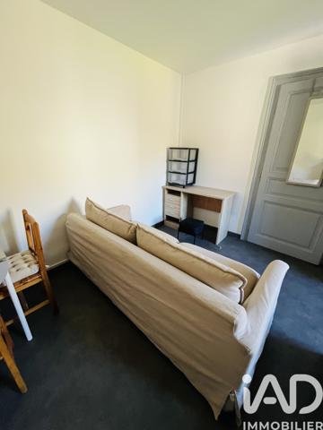 Appartement à vendre 2 pièces 26,81 m² Knutange