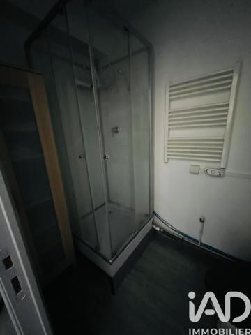 Appartement à vendre 2 pièces 26,81 m² Knutange