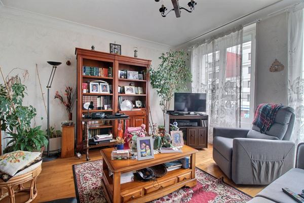 Maison Clermont Ferrand 5 pièce(s) 114 m2