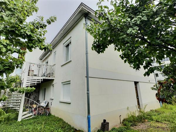 Maison Clermont Ferrand 5 pièce(s) 114 m2