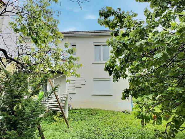 Maison Clermont Ferrand 5 pièce(s) 114 m2