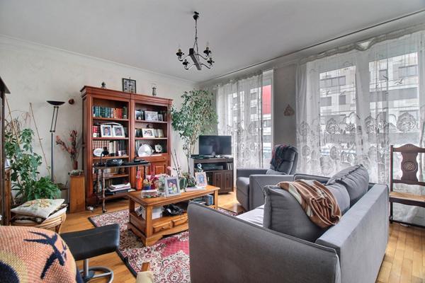 Maison Clermont Ferrand 5 pièce(s) 114 m2