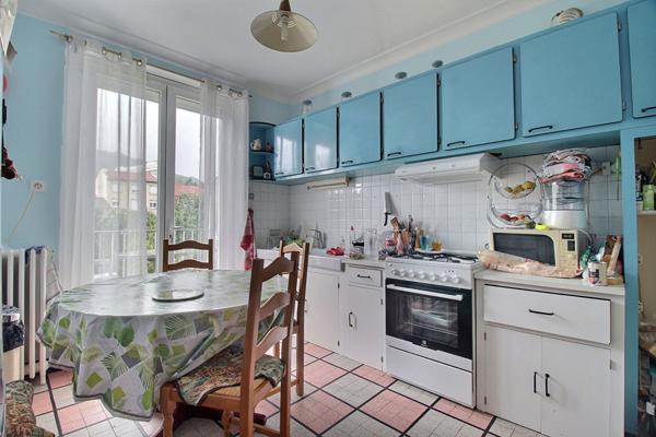 Maison Clermont Ferrand 5 pièce(s) 114 m2