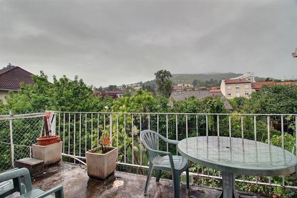 Maison Clermont Ferrand 5 pièce(s) 114 m2