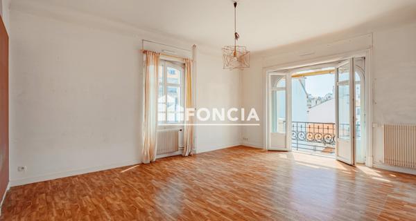 À vendre Studio 42.84 m² - Biarritz 64200
