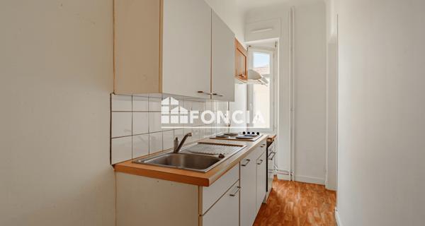 À vendre Studio 42.84 m² - Biarritz 64200