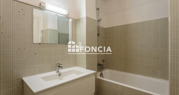 À vendre Studio 42.84 m² - Biarritz 64200