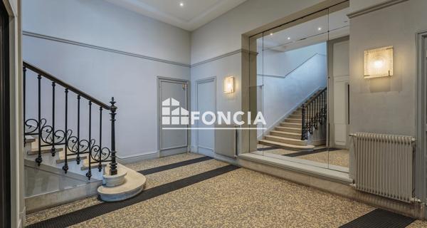 À vendre Studio 42.84 m² - Biarritz 64200