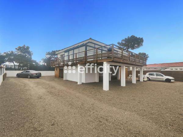 Maison 6 pièces - 159 m² Bien prestige