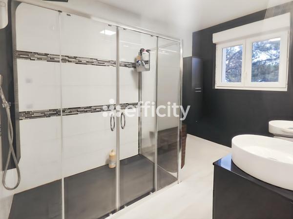 Maison 6 pièces - 159 m² Bien prestige