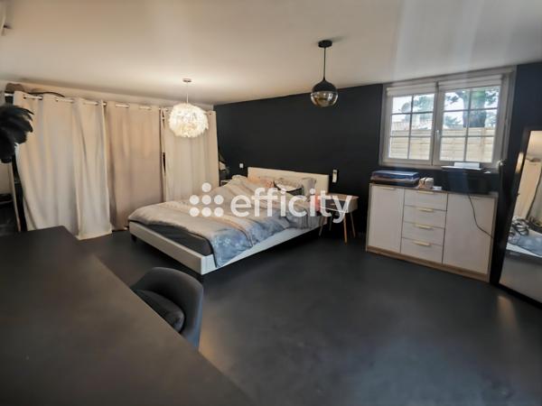 Maison 6 pièces - 159 m² Bien prestige