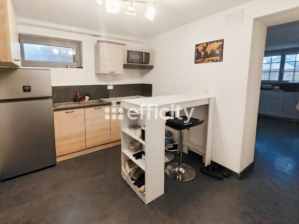 Maison 6 pièces - 159 m² Bien prestige